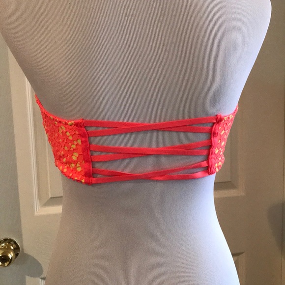 Neon bandeau - Picture 3 of 5